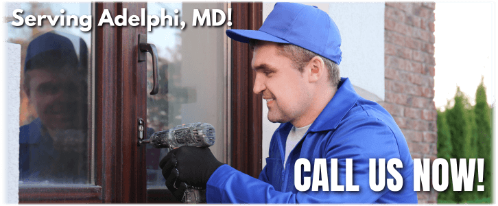 Locksmith Adelphi MD